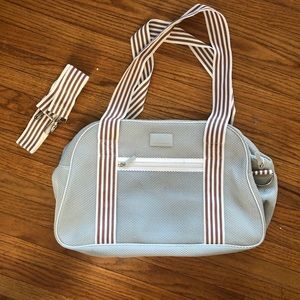 New Balance Duffle Bag
